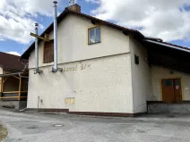 Pronájem výrobních prostor, Havlíčkův Brod - Termesivy, 272 m2