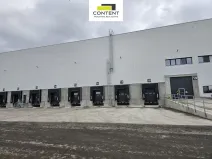 Pronájem výrobních prostor, Ostrava - Hrušov, Bohumínská, 5326 m2