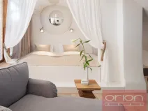 Pronájem bytu 1+1, Praha - Košíře, Plzeňská, 55 m2