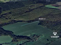 Prodej podílu pole, Zlámanec, 1381 m2