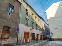 Prodej bytu 5+kk, Šumperk, Úzká, 97 m2