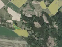 Prodej louky, Sázavka, 8453 m2