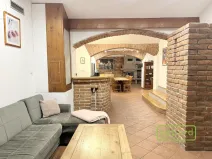 Pronájem bytu 3+kk, Praha - Vinohrady, Bělehradská, 132 m2