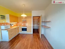 Pronájem bytu 1+1, Ústí nad Labem - Severní Terasa, Gagarinova, 35 m2