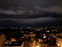 Pronájem bytu 3+kk, Praha - Smíchov, Nad Palatou, 75 m2