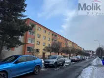 Pronájem bytu 2+1, Duchcov, Sadová, 56 m2