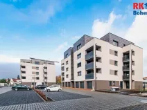 Prodej bytu 3+kk, Český Brod, Klučovská, 73 m2