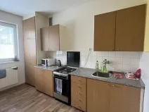 Pronájem bytu 2+1, Zlín, Benešovo nábřeží, 65 m2