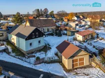 Prodej rodinného domu, Staré Sedlo, U Rybníka, 166 m2