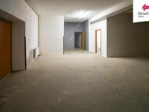 Pronájem obchodního prostoru, Třešť, Dr. Richtra, 300 m2