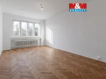 Pronájem bytu 2+1, Praha, Rybalkova, 60 m2