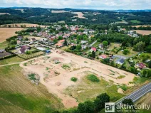 Prodej pozemku pro bydlení, Vojkov, 1335 m2