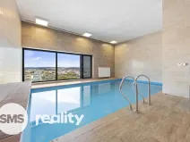 Pronájem atypického bytu, Brno - Štýřice, Pražákova, 332 m2