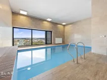 Pronájem atypického bytu, Brno - Štýřice, Pražákova, 332 m2