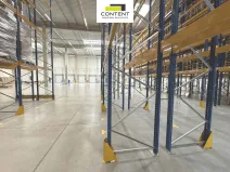 Pronájem skladu, Olomouc - Řepčín, 7064 m2