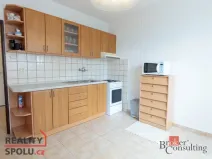 Pronájem bytu 1+1, Plzeň - Jižní Předměstí, Brožíkova, 36 m2