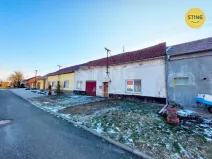 Prodej rodinného domu, Jevišovka, 192 m2