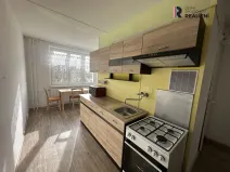 Pronájem bytu 1+1, Sokolov, Švabinského, 41 m2