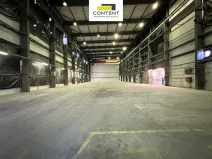 Pronájem skladu, Praha - Třeboradice, Za tratí, 2399 m2