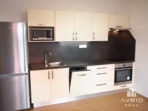 Pronájem bytu 2+kk, Brno, Mojmírovo náměstí, 43 m2