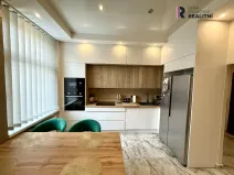 Prodej bytu 3+kk, Nové Sedlo, Sklářská, 63 m2