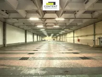 Pronájem skladu, Jindřichův Hradec - Otín, 1850 m2