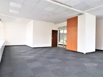 Pronájem kanceláře, Praha - Libeň, Sokolovská, 66 m2