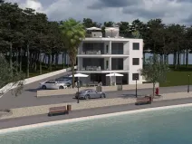 Prodej bytu 2+kk, Vir, Chorvatsko, 35 m2