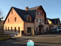 Prodej rodinného domu, Hejnice, Klášterní, 690 m2