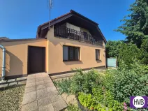 Pronájem rodinného domu, Praha, Ke mlýnu, 132 m2