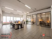 Pronájem obchodního prostoru, Pardubice - Zelené Předměstí, Palackého třída, 395 m2