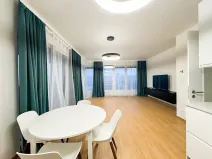Pronájem bytu 2+kk, Praha - Hloubětín, Poděbradská, 67 m2