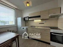 Pronájem bytu 2+1, Olomouc - Nové Sady, Zikova, 45 m2