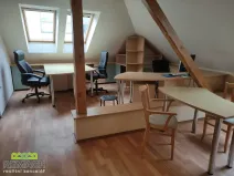 Pronájem kanceláře, Uherské Hradiště, Mariánské náměstí, 35 m2