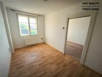 Pronájem bytu 2+1, Děčín, U Dvora, 60 m2