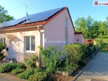 Prodej rodinného domu, Nučice, U háječku, 125 m2