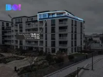 Pronájem kanceláře, Ostrava, F. X. Riepla, 116 m2