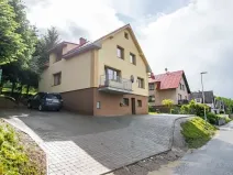 Prodej ubytování, Svoboda nad Úpou, Sluneční stráň, 3246 m2