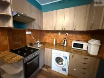 Pronájem bytu 2+kk, Teplice - Trnovany, Thámova, 34 m2