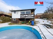 Prodej chaty, Sadov, 25 m2