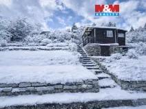 Prodej zahrady, Vimperk, 324 m2