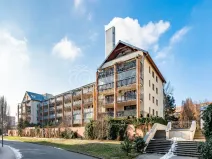 Pronájem bytu 2+kk, Praha - Dejvice, Lindleyova, 44 m2