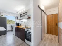 Pronájem bytu 3+1, Kaplice, 1. máje, 72 m2