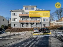 Prodej bytu 3+kk, Ostrava, Na Burni, 120 m2