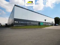Pronájem skladu, Solnice, Průmyslová, 7325 m2