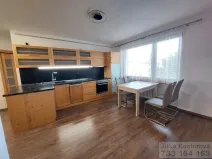 Pronájem bytu 2+kk, Krnov - Pod Bezručovým vrchem, Jesenická, 40 m2