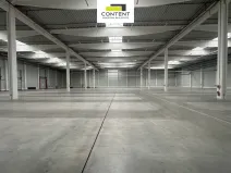 Pronájem výrobních prostor, Olomouc - Slavonín, Na Statkách, 8200 m2