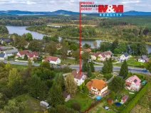 Prodej rodinného domu, Doksy - Obora, 216 m2