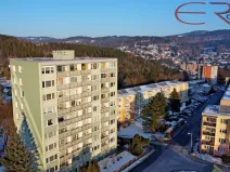 Prodej bytu 3+1, Tanvald, Radniční, 70 m2