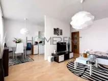 Prodej bytu 3+kk, Praha - Stodůlky, Prusíkova, 72 m2